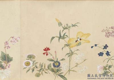 图片[2]-A Collection of Spring Fortune-China Archive